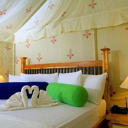 Green Villa Yala Тисамахарама Екстериор снимка