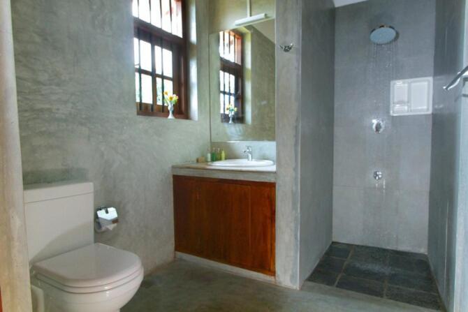 Green Villa Yala Тисамахарама Екстериор снимка