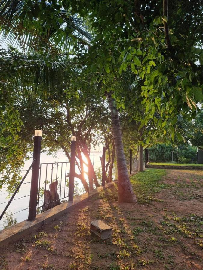 Green Villa Yala Тисамахарама Екстериор снимка